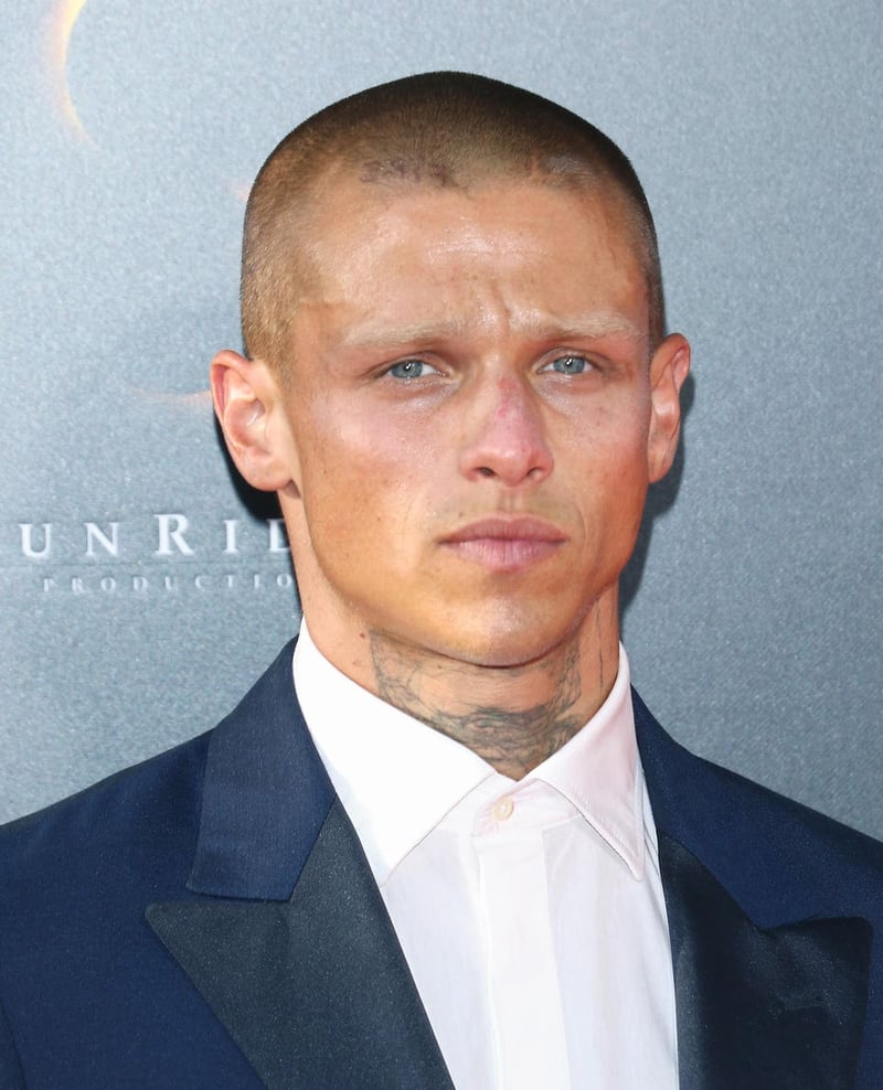 Spencer Lofranco, Canadian Actor Known For ‘Gotti’ And ‘Unbroken,’ Dies At 33