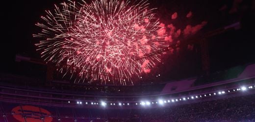 FC Barcelona zurück im Camp Nou: Diese Liebe rostet nie