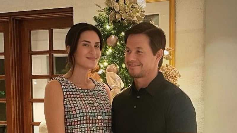 Mark Wahlberg im BILD-Gespräch - „Weihnachten geht immer etwas schief“