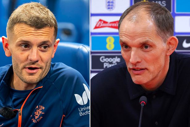 Jack Wilshere says England have finally got it right with Thomas Tuchel - and can win World Cup