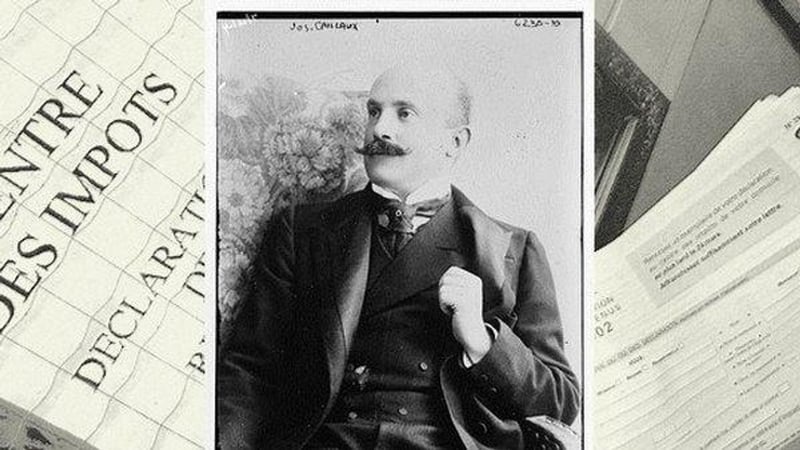 Et si on supprimait l’impôt sur le revenu ? L’économiste Jean-Luc Ginder plaide pour un choc de liberté économique