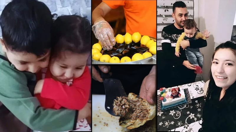 Ortaköy faciasında kan donduran şüphe! Savcılık talimatı verdi