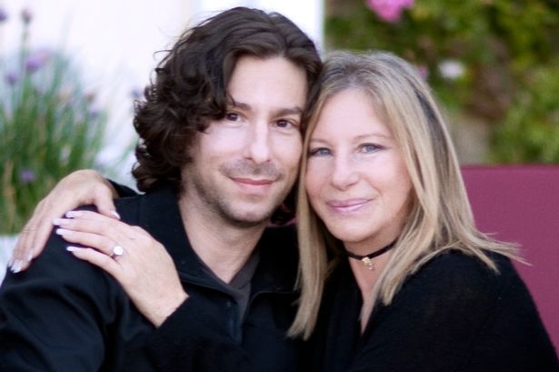 Barbra Streisand's son on terrifying car chase - 'It reminded me of Princess Diana'