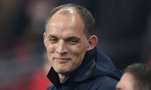 Thomas Tuchel is a compelling, fascinating and resolute leader who handled Jude Bellingham superbly, writes IAN LADYMAN - it's time he got the credit he deserves