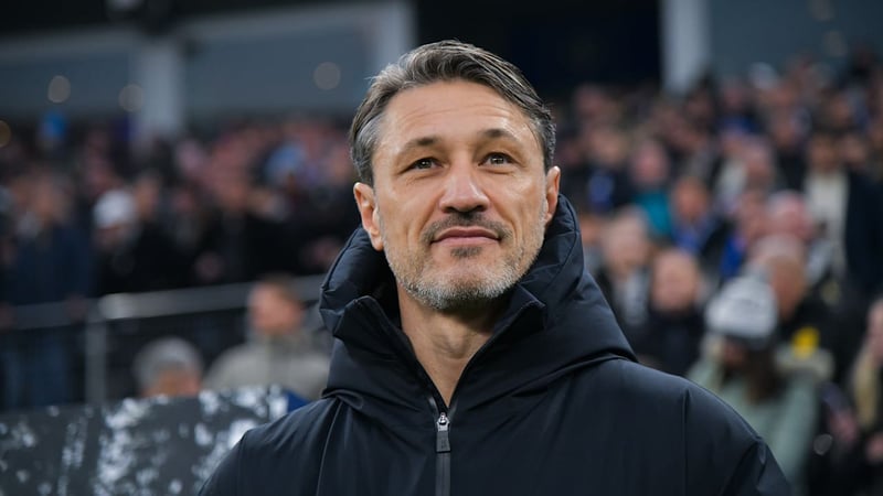 Nicht nur schwarz-gelb - Neues BVB-Trikot kriegt neue Farbe