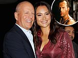 Bruce Willis' wife reveals how star truly felt about his acting career before dementia diagnosis