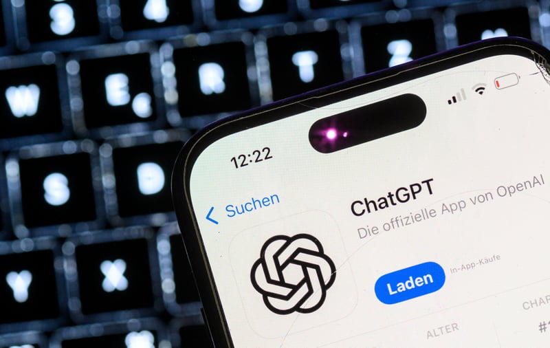 ChatGPT und Co. | Neue Technologien: Alles für den schnellen Konsum