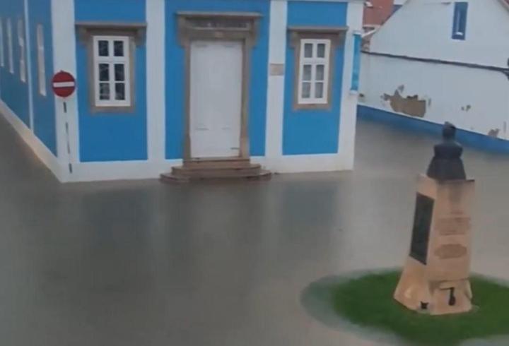 Portekiz’de ‘Claudia Fırtınası’ can aldı