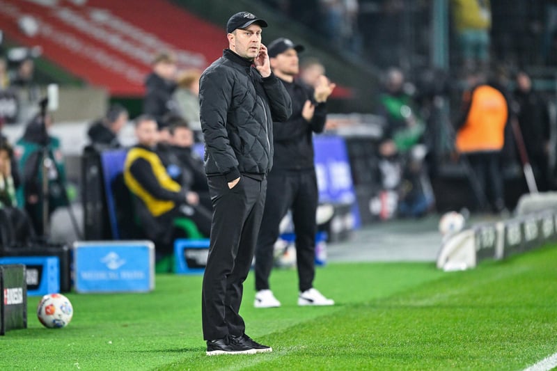 Bundesliga : le RB Leipzig et Mönchengladbach se neutralisent