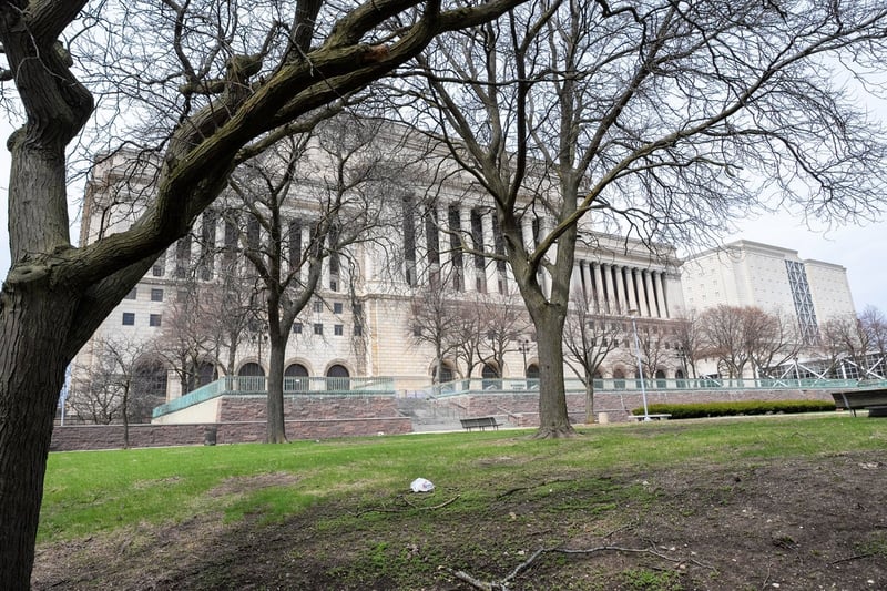 Immigrant who allegedly dodged ICE with Wisconsin judge's help has been deported