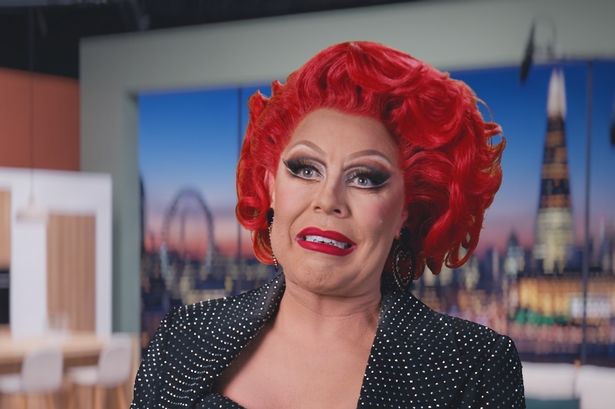 Strictly's La Voix drops huge hint over future career - 'not going to say no'