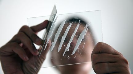 Financement du narcotrafic par les "bourgeois des centres-villes" : "Il y a une grande diversification" des profils, nuance l'Observatoire des drogues