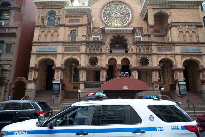 Kathy Hochul, Zohran Mamdani’s lame responses to harassment of Jews will push them to flee NY