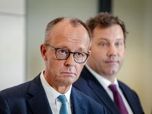 Die wichtigsten Fragen und Antworten: Worum es beim Rentenstreit von Schwarz-Rot geht