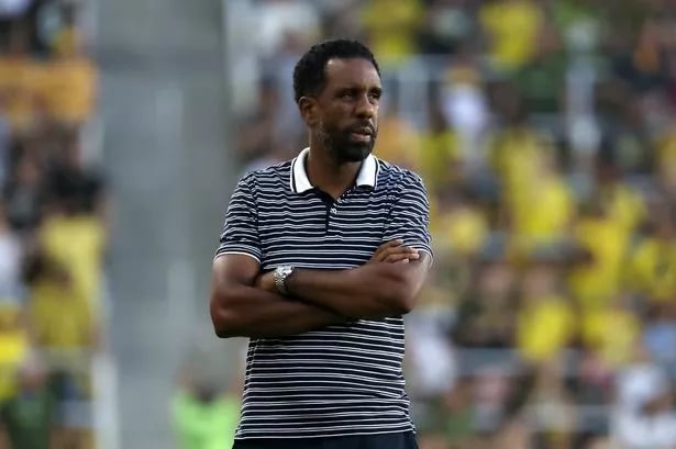 Celtic hit with Wilfried Nancy bombshell by Columbus Crew as MLS insider goes public with next boss intel