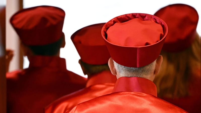 Deutschland, Demokratie und das Bundesverfassungsgericht: "Ein Weckruf"