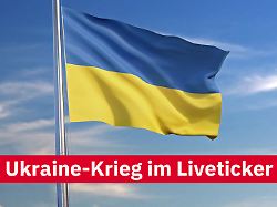 Ukraine-Krieg im Liveticker: +++ 21:48 Verteidigungsminister Pistorius berät mit Verbündeten über weitere Ukraine-Hilfe +++