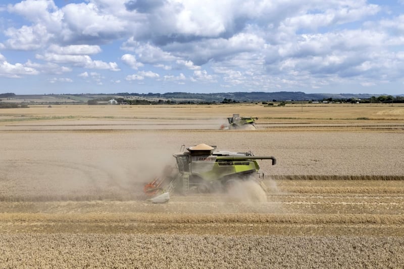 Reeves facing fresh pressure to axe farm inheritance tax changes in Budget