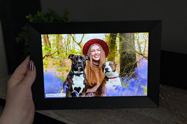 'I win Christmas gifting with under-£50 Amazon gadget everyone I know loves'