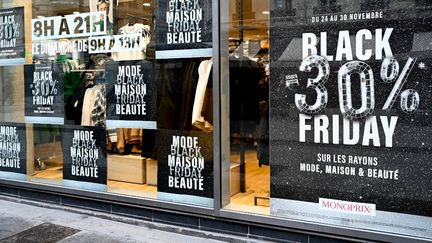 Baisse des prix, participation, impact environnemental… Trois chiffres (sans promo) sur le Black Friday