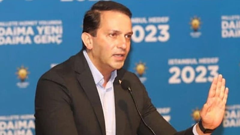 AKP'li isimden İmralı isyanı: "Yahu Apo'dan ne olur"