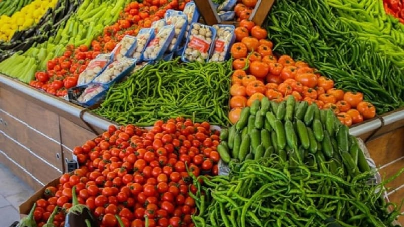 Bilim açıkladı işte dünyanın en sağlıklı sebzesi