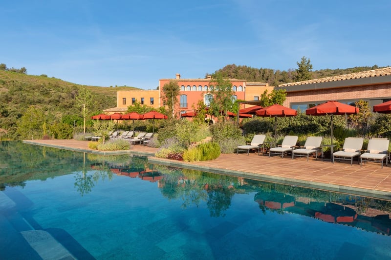 The foodie holiday destination to book that’s only a few hours away