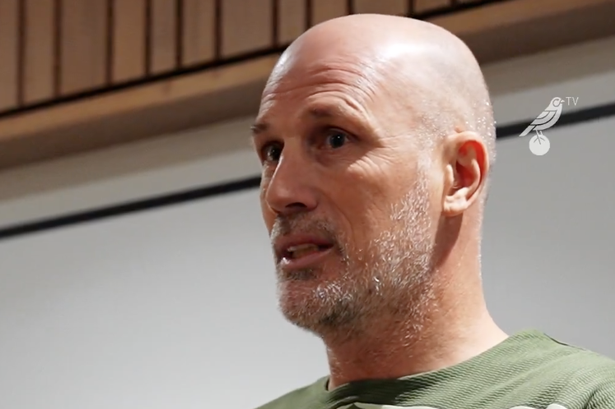 Inside Philippe Clement's dugout return after Rangers sacking as Belgian 'knocks back' big money moves to join Norwich