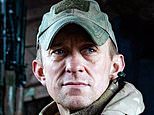 Furious British ex-soldier who was captured by Russia while fighting for Ukraine blasts Trump's 'repugnant' peace plan