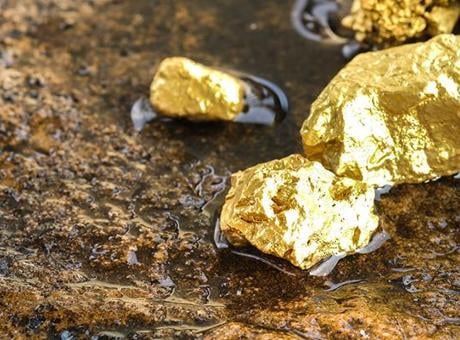 Altın Çağ'ı mı başlıyor? Tarihin en büyük rezervi keşfedildi! '2 bin tonluk hazine'