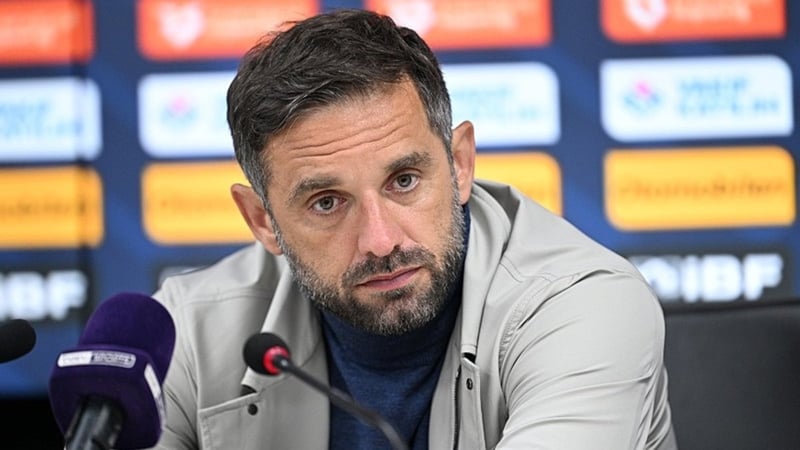 Radomir Djalovic: Pes etmeden mücadeleye devam edeceğiz