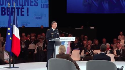 La France doit "accepter de perdre ses enfants", les propos choc du chef d’état-major qui divisent la classe politique