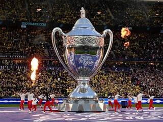 Coupe de France. Quand aura lieu le tirage au sort des 32es de finale ?