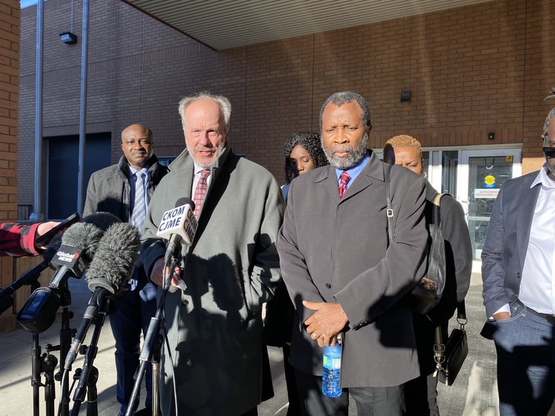 Saskatoon Christian school leader receives 18-month conditional sentence