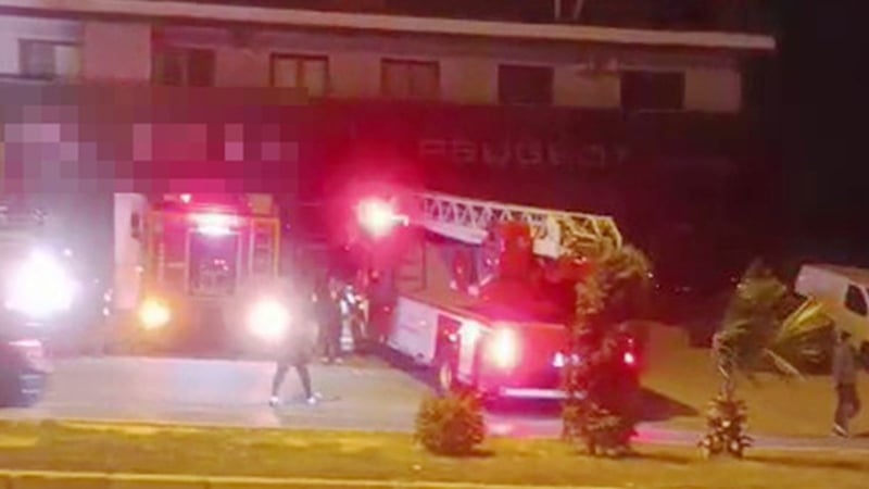 Hatay'da feci olay: Kaçmak için çıktılar, ölü bulundular!