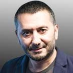 ‘İn niz beguzered, k’afto ta perasi, bu da geçer ‘ ya hu!