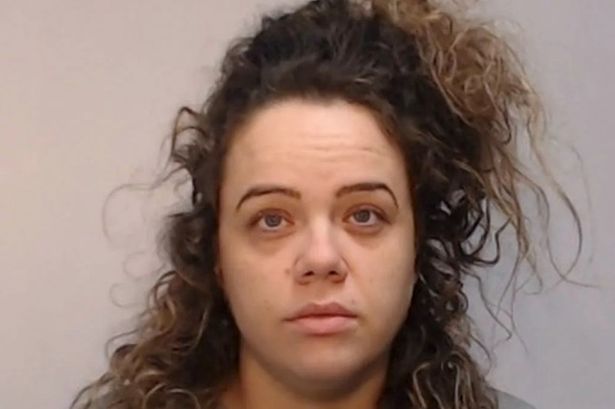 Extraordinary secret life of working mum who turned into a killer