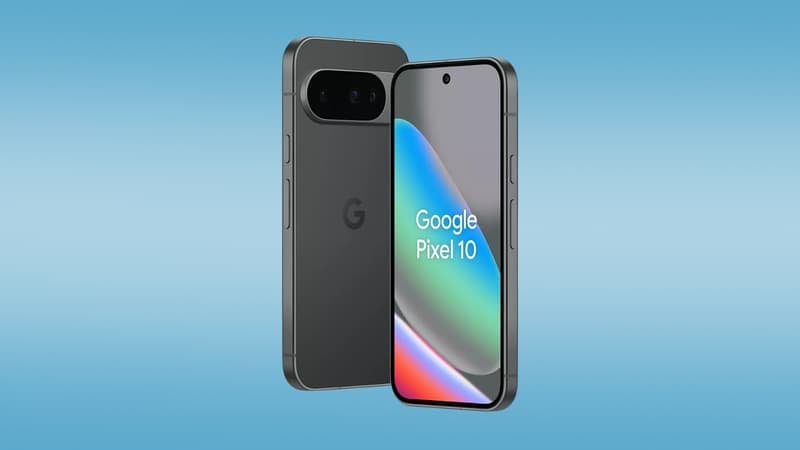 Ce site affiche plus de 30% de remise sur le smartphone Google Pixel 10, n'attendez plus