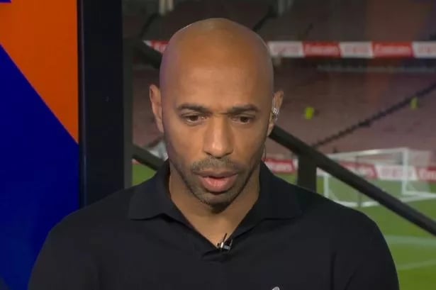 Thierry Henry says Arsenal stars must be honest with themselves after Spurs win