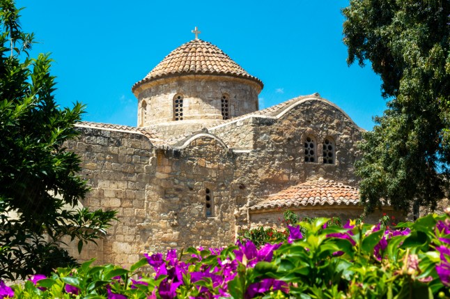 Mediterranean ‘city of peace’ with £26 flights and highs of 22°C in November