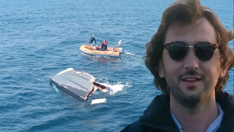 İş insanı Halit Yukay'ın ölümünde sıcak gelişme!