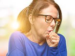 My cough just won't stop... how long should I wait before seeing my GP? DR ELLIE has the answer