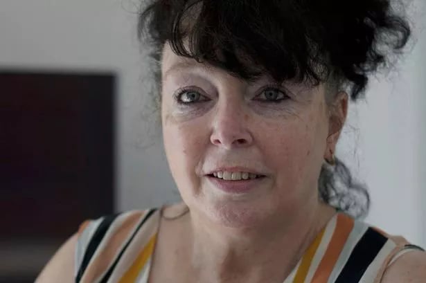 Adam Peaty's mum Caroline takes action in hope of mending blazing family feud