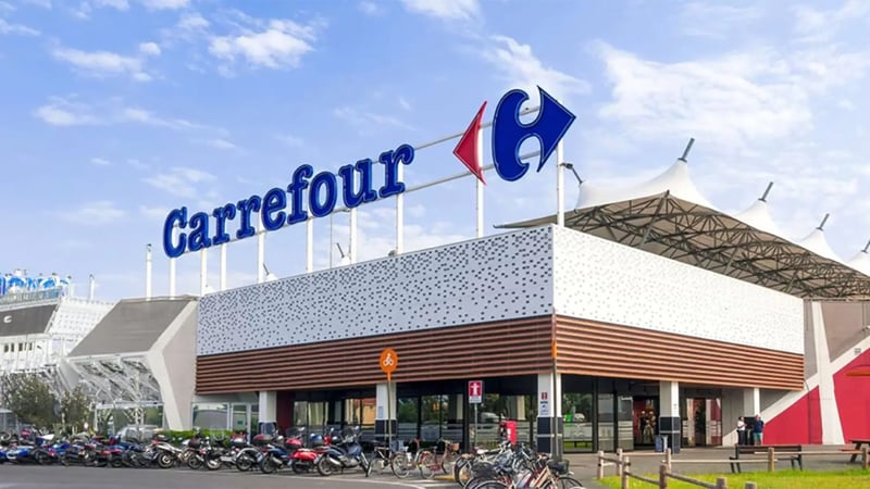 Así es la tarjeta de Carrefour con descuentos para mayores de 65 años: cómo solicitarla