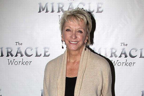 TV star Elizabeth Franz dies as tributes flood in for award-winning actress