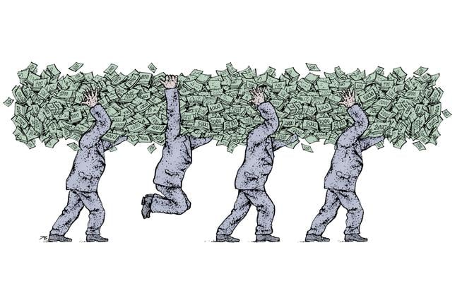 La Syrie et le Liban face au défi titanesque de rétablir leurs monnaies