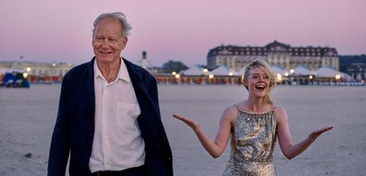 Stellan Skarsgård im Porträt: Tapsiger Berserker