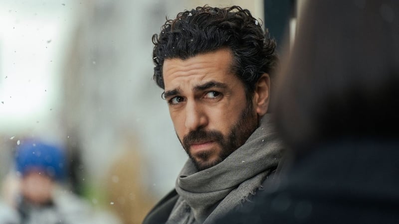 Streaming-Plan: Düstere Progonose für Dänemark in der nahen Zukunft: Das sind die Streaming-Tipps der Woche