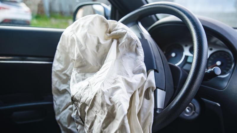 Airbags Takata : l’action collective en justice ouverte aux propriétaires de dizaines de nouveaux modèles