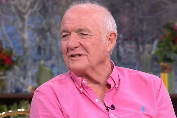 Rick Stein's 'dangerous' family admission sparks on-air warning from BBC host